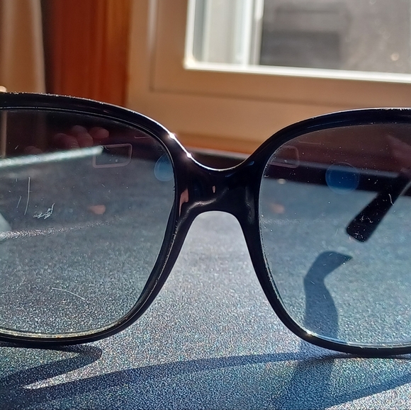 ?HP?Gucci Women\'s Auth Havana Sunglasses main image 4
